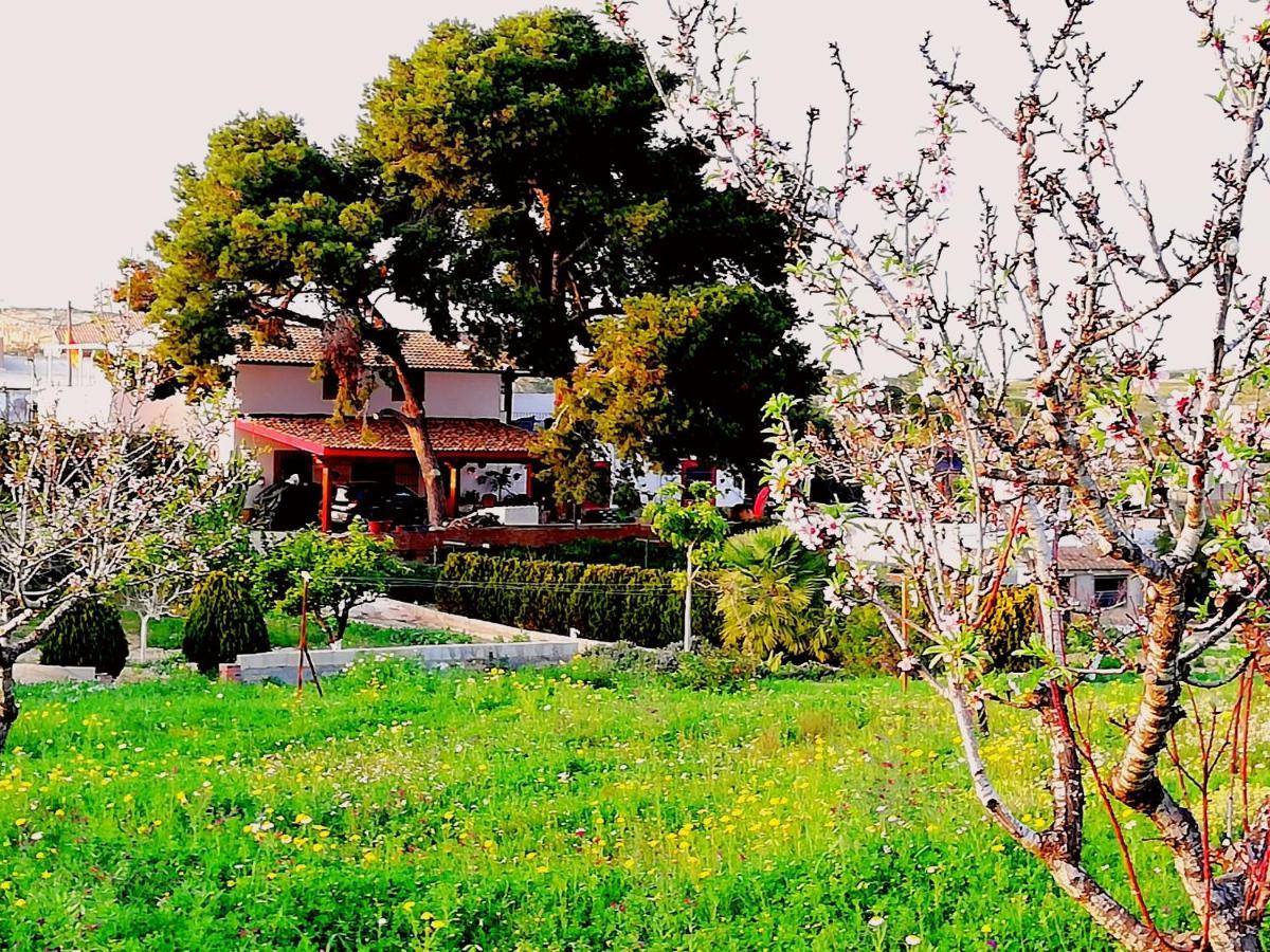 La Vie En Rose Apartment การ์ตาเฮนา ภายนอก รูปภาพ