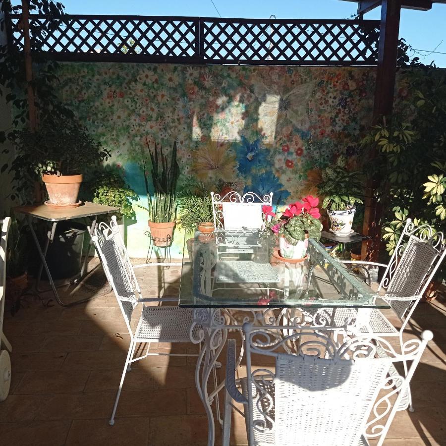 La Vie En Rose Apartment การ์ตาเฮนา ภายนอก รูปภาพ