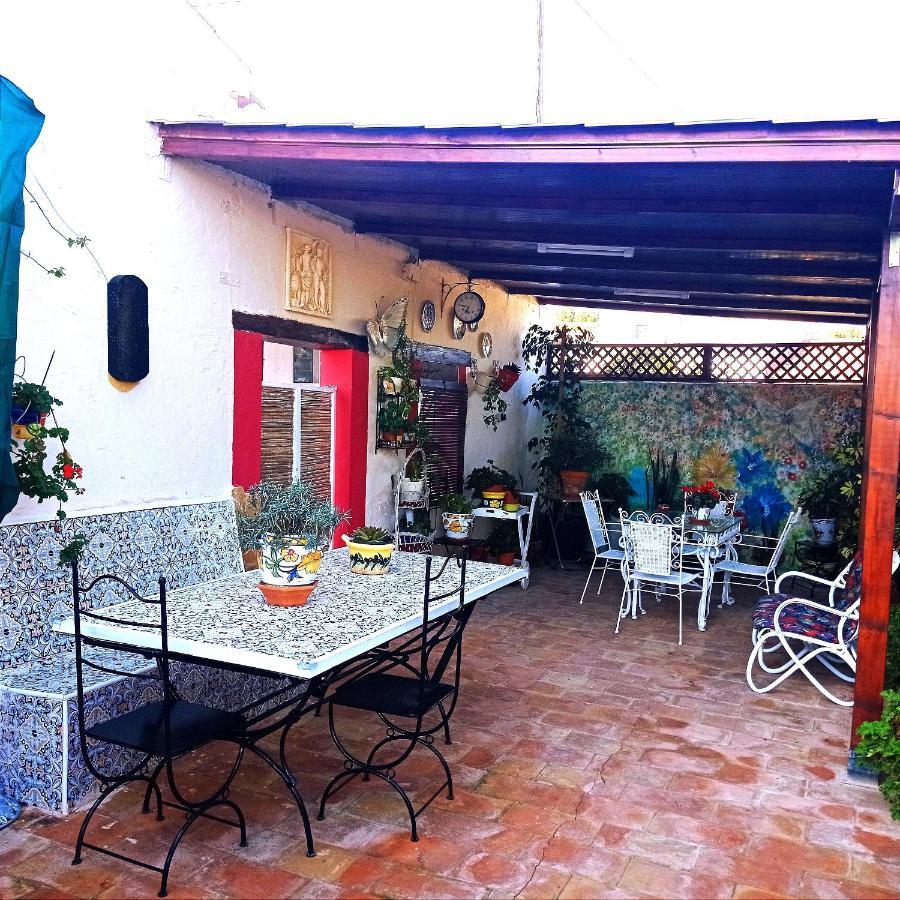 La Vie En Rose Apartment การ์ตาเฮนา ภายนอก รูปภาพ