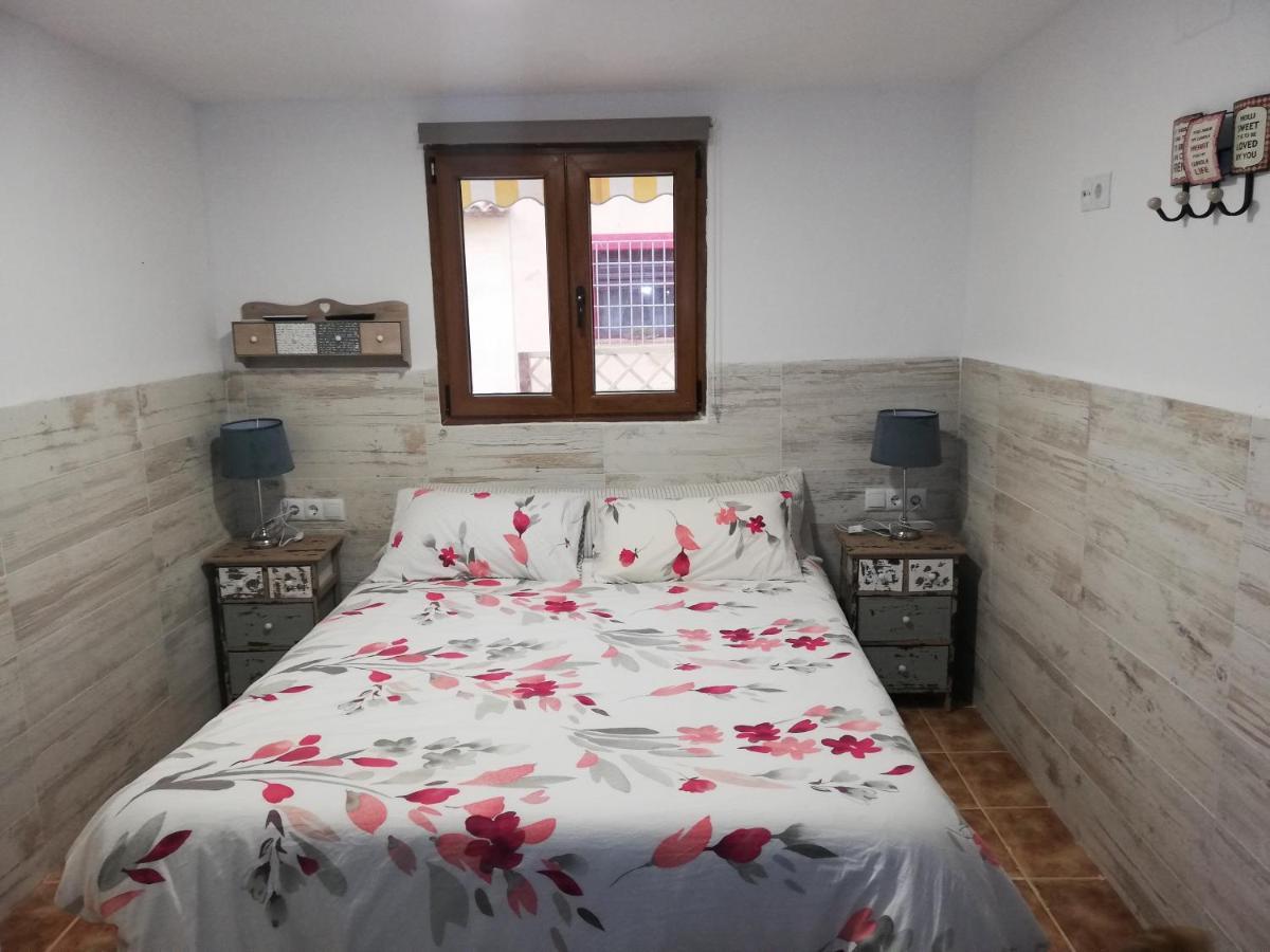 La Vie En Rose Apartment การ์ตาเฮนา ห้อง รูปภาพ
