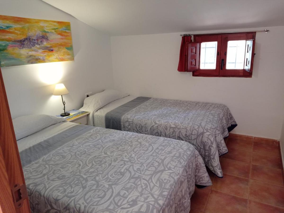 La Vie En Rose Apartment การ์ตาเฮนา ห้อง รูปภาพ