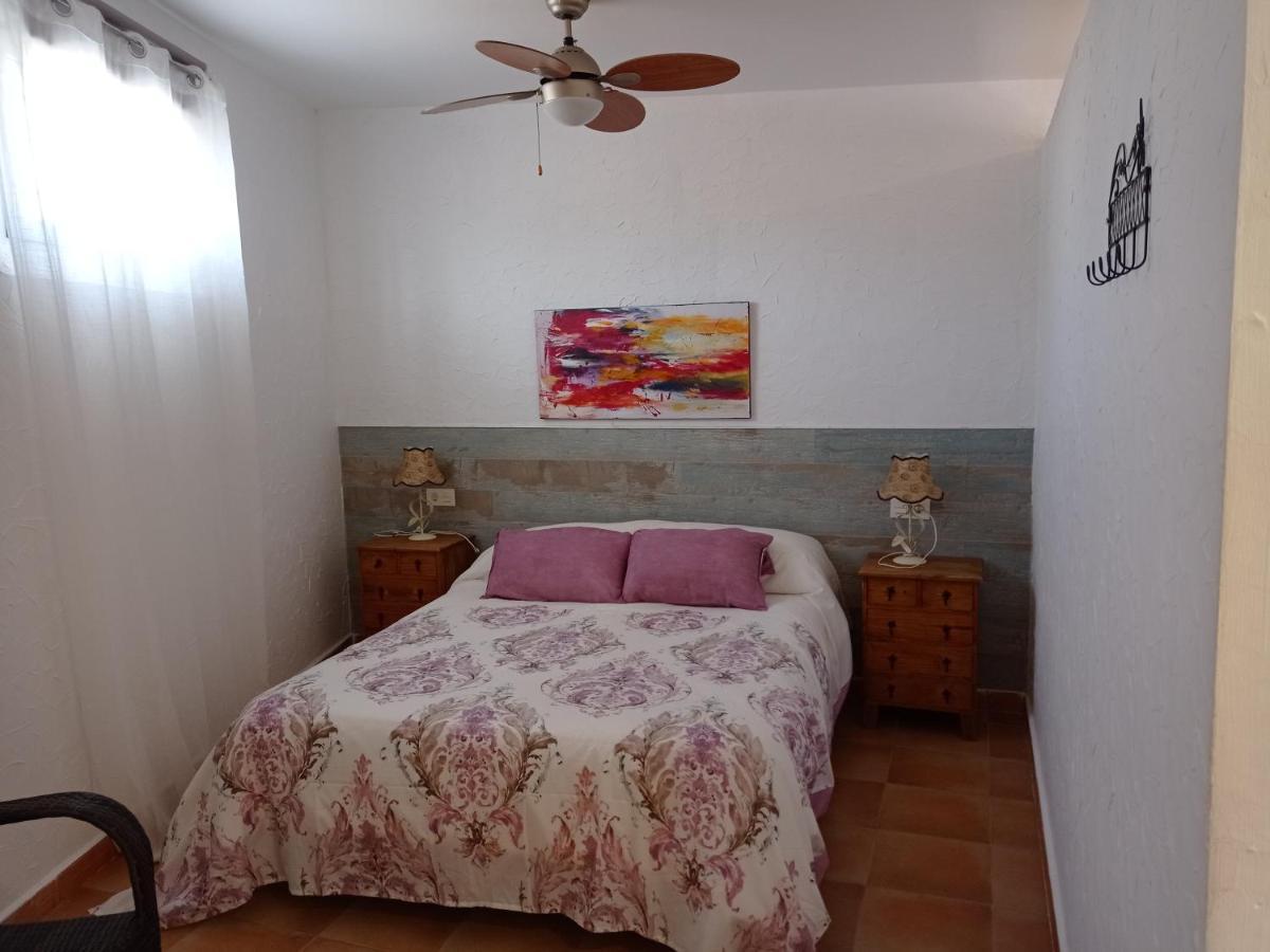 La Vie En Rose Apartment การ์ตาเฮนา ภายนอก รูปภาพ