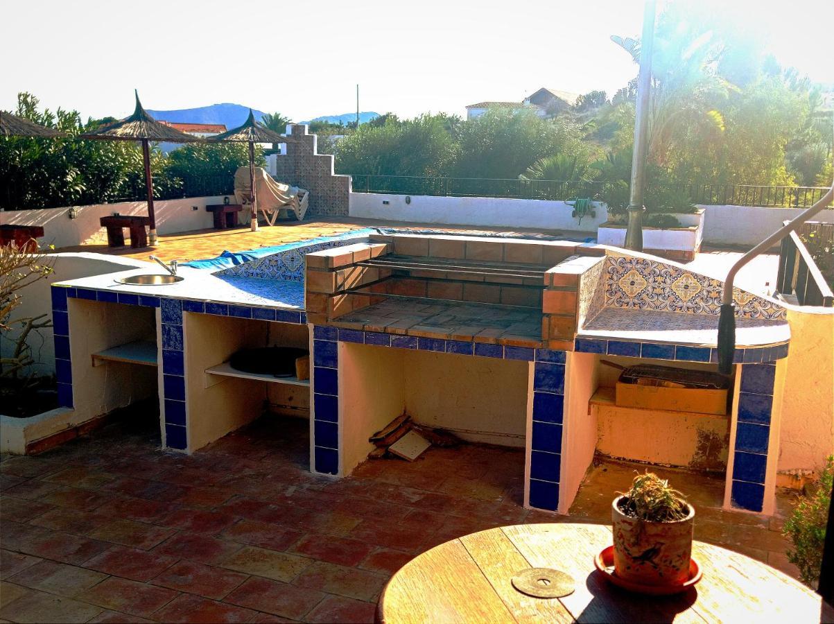 La Vie En Rose Apartment การ์ตาเฮนา ภายนอก รูปภาพ