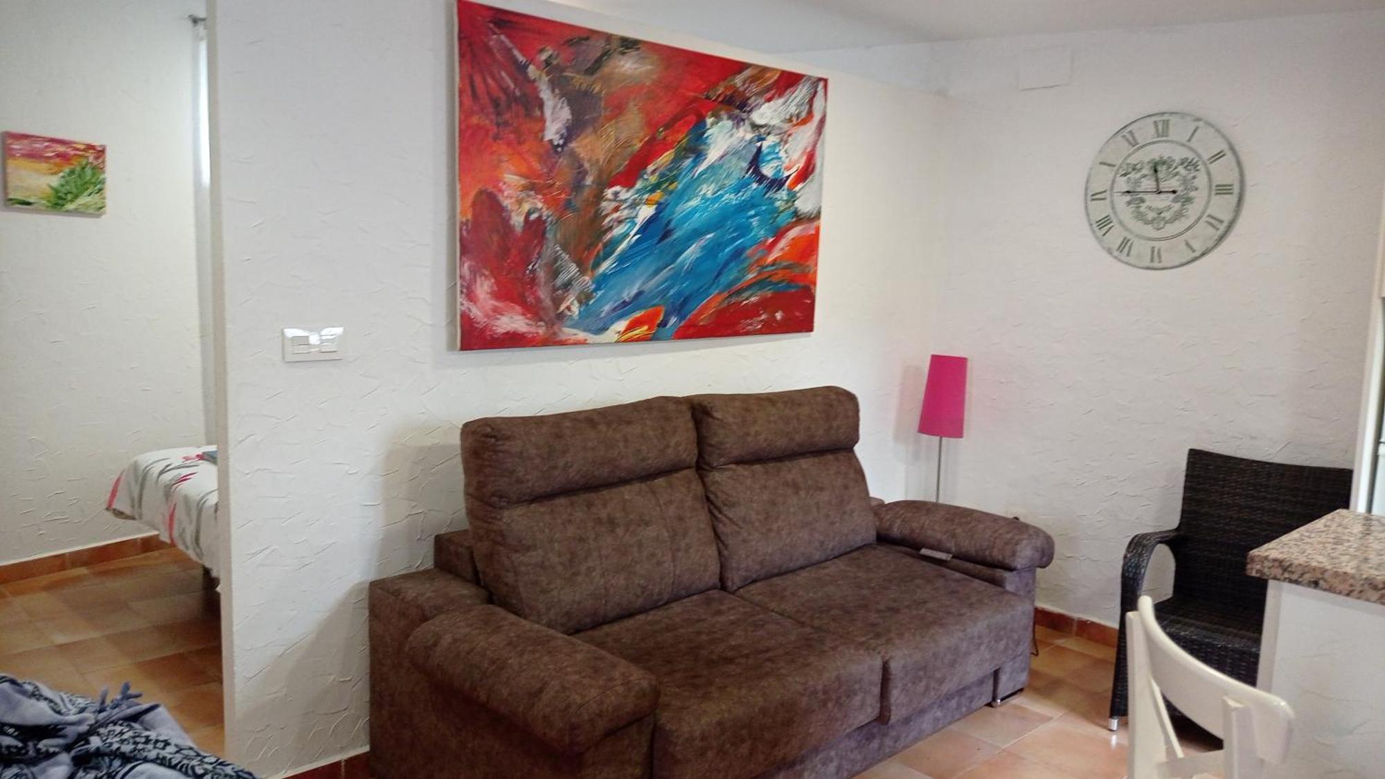 La Vie En Rose Apartment การ์ตาเฮนา ห้อง รูปภาพ