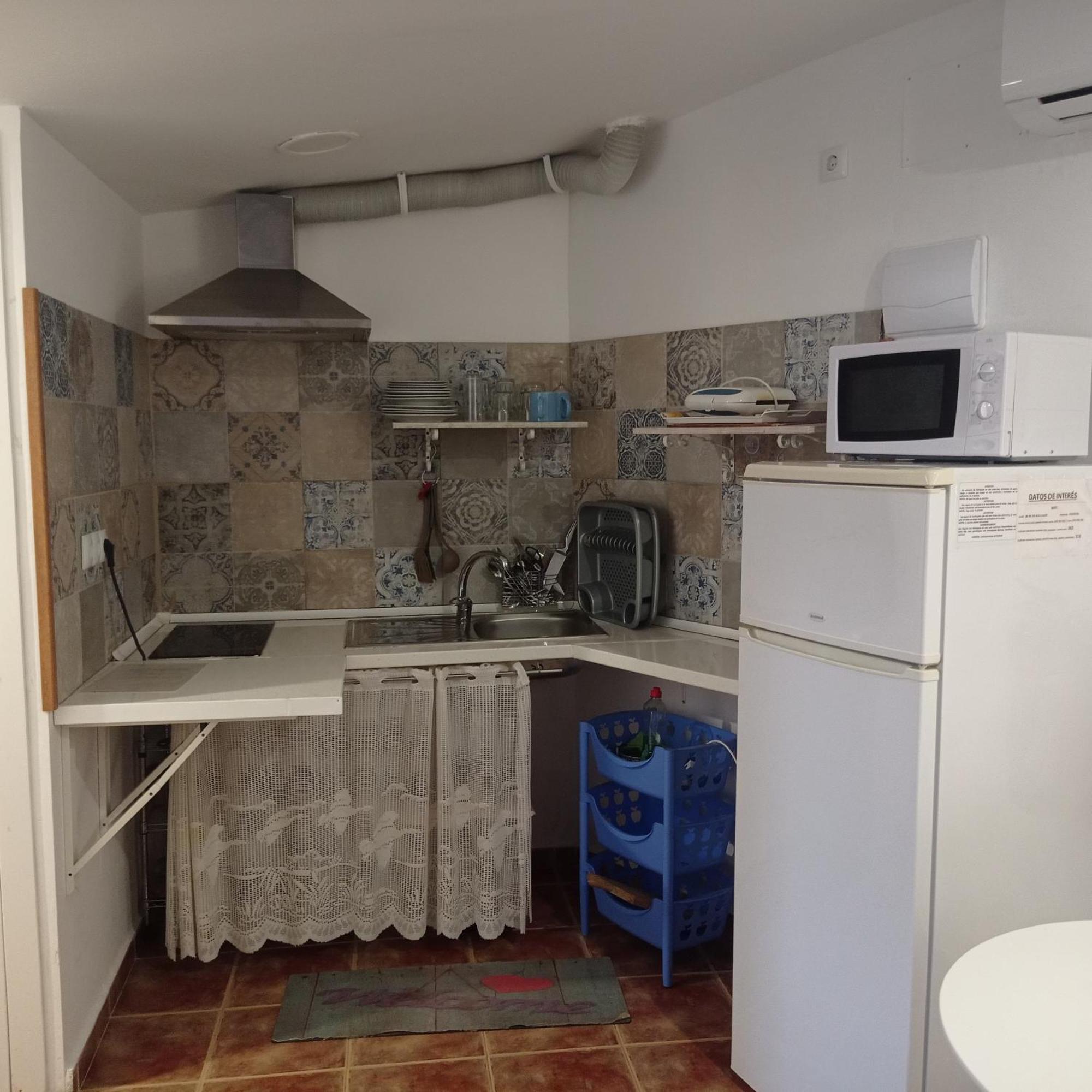 La Vie En Rose Apartment การ์ตาเฮนา ห้อง รูปภาพ