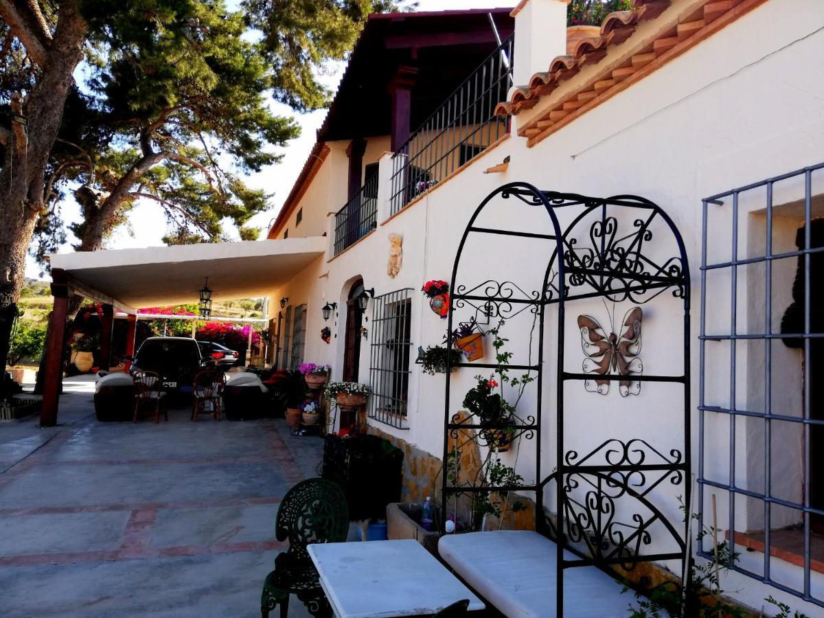 La Vie En Rose Apartment การ์ตาเฮนา ภายนอก รูปภาพ